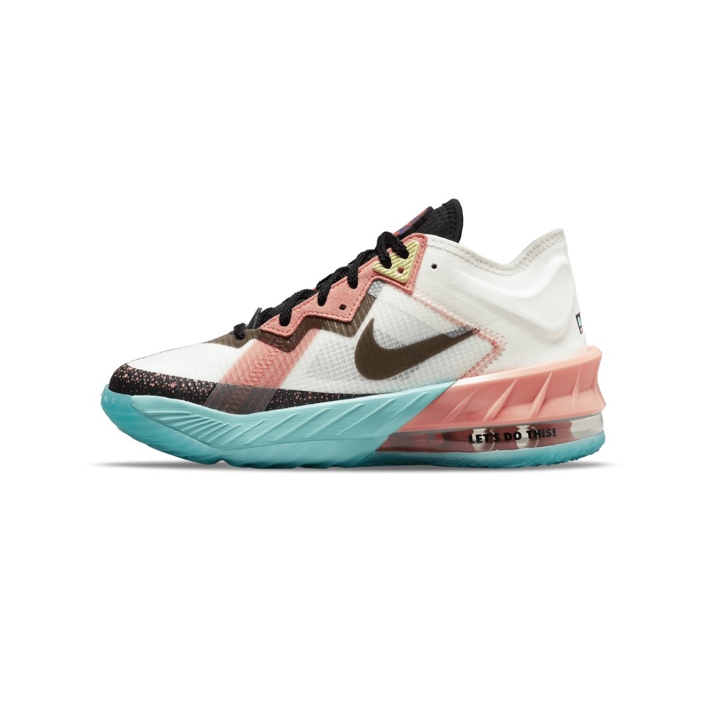 Lebron 18 Tune squad Kd LIKE NEW